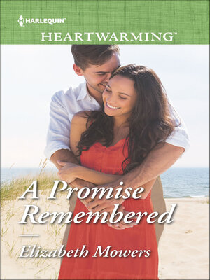 cover image of A Promise Remembered